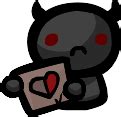 devil beggar binding of isaac.